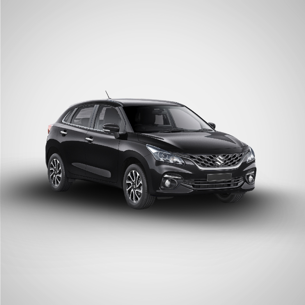 Suzuki Baleno